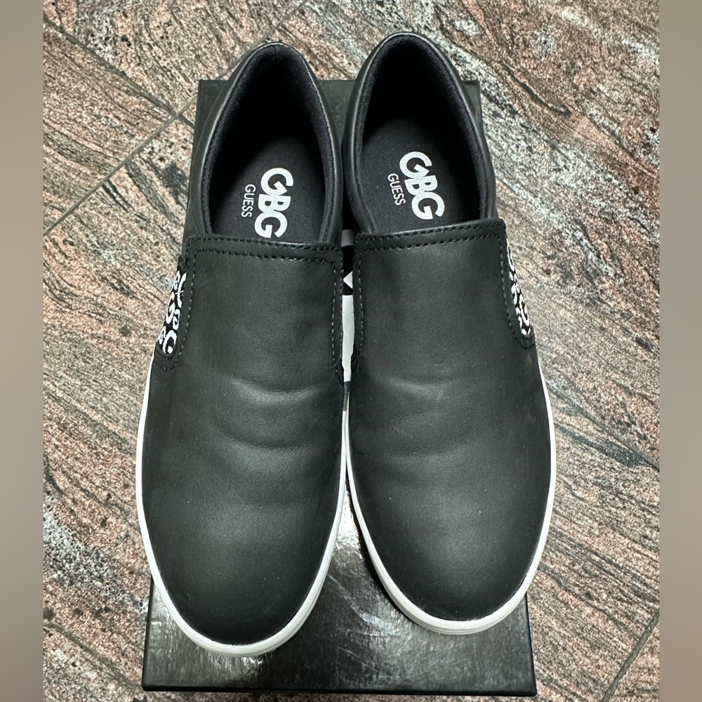 G by GUESS Women’s Slip On Sneakers